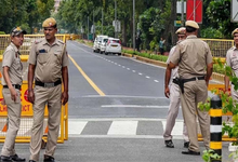 Photo of मुखर्जी नगर मामले में दिल्ली पुलिस की बड़ी कार्रवाई, दो आरोपी गिरफ्तार; सफारी कार जब्त