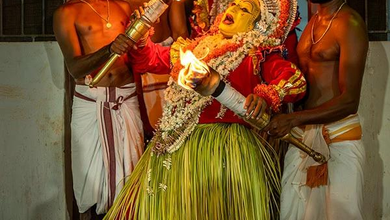 Photo of कर्नाटक कैबिनेट का बड़ा फैसला, तुलु को मिली दूसरी अतिरिक्त प्रशासनिक भाषा की मंजूरी; दक्षिण कन्नड़ और उडुपी में होगा इस्तेमाल