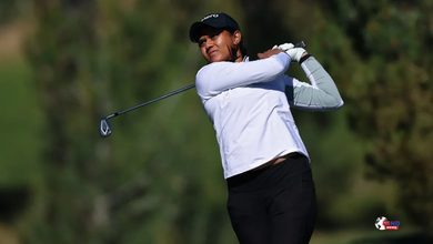 Photo of Golf History : प्रणवी उर्स ने एशियन गेम्स में रचा इतिहास, जीता ऐतिहासिक महिला गोल्फ स्वर्ण पदक