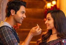 Photo of Stree 3 :  की रिलीज का बड़ा अपडेट, 2028 में लौटेंगे राजकुमार राव और श्रद्धा कपूर