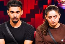 Photo of Bigg Boss Drama : बिग बॉस में कैप्टेंसी की जंग तेज, किचन विवाद के बीच रीति तिवारी का मिड वीक एविक्शन
