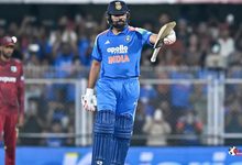 Photo of Rohit Celebration : रोहित शर्मा ने शतक के बाद मनाया खास जश्न, बताया क्यों इसे अपने तक रखना चाहते हैं