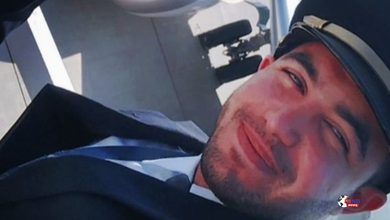 Photo of Flydubai Copilot : फ्लाईदुबई को-पायलट की पहली तस्वीर सामने आई, कट्टरपंथी गतिविधियों का खुलासा
