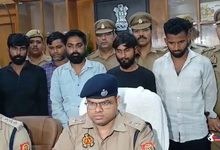 Photo of Double Murder : लखनऊ डबल मर्डर का खुलासा, 60 लाख के लालच में पवन और सचिन की हत्या, पांच गिरफ्तार