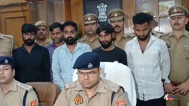 Photo of Double Murder : लखनऊ डबल मर्डर का खुलासा, 60 लाख के लालच में पवन और सचिन की हत्या, पांच गिरफ्तार