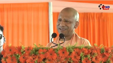 Photo of Yogi Challenges : योगी ने अखिलेश को अयोध्या से चुनाव लड़ने की चुनौती दी