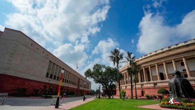 Photo of Parliamentary Committees : संसदीय समितियों में फेरबदल, राधामोहन सिंह को फिर रक्षा समिति की कमान