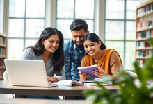 Photo of IIT JAM 2027: आवेदन की आज आखिरी तारीख, 14 फरवरी को होगी परीक्षा