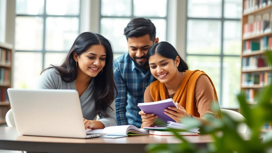 Photo of IIT JAM 2027: आवेदन की आज आखिरी तारीख, 14 फरवरी को होगी परीक्षा