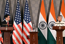 Photo of India-US Relations: हर मुद्दे पर सहमति जरूरी नहीं, बोले मार्को रुबियो