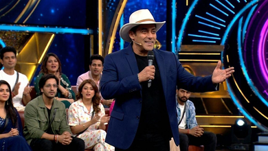 Photo of बिग बॉस 20: सलमान खान की जगह रोहित शेट्टी करेंगे ‘वीकेंड का वार’ होस्ट, भाईजान ने खुद किया ऐलान