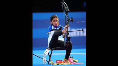 Photo of एशियन पैरा गेम्स में स्वाति चौधरी ने बढ़ाया यूपी का मान, मुख्यमंत्री योगी ने दी बधाई
