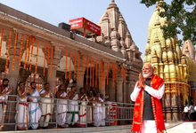Photo of PM Modi Visit: प्रधानमंत्री मोदी का वाराणसी और केदारनाथ दौरा, एयर शो में होंगे शामिल; विकास कार्यों की करेंगे समीक्षा