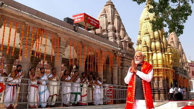 Photo of PM Modi Visit: प्रधानमंत्री मोदी का वाराणसी और केदारनाथ दौरा, एयर शो में होंगे शामिल; विकास कार्यों की करेंगे समीक्षा