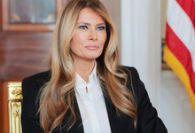 Photo of Melania Trump का बड़ा दावा: ‘मेरे हस्तक्षेप के बिना नामुमकिन था’, यूक्रेन के ओलेशकी में सीजफायर का ऐलान