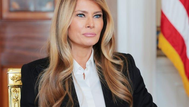 Photo of Melania Trump का बड़ा दावा: ‘मेरे हस्तक्षेप के बिना नामुमकिन था’, यूक्रेन के ओलेशकी में सीजफायर का ऐलान