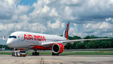 Photo of Air India Flight : ऊदी अरब की उड़ानें रद्द, एयर इंडिया यात्रियों को मिलेगा पूरा रिफंड