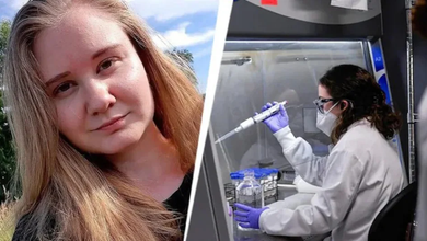 Photo of Russia lab worker : रूसी प्लेग लैब में महिला की मौत, अमेरिका ने मांगी पल-पल की रिपोर्ट