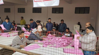Photo of MLC Election Results 2026: यूपी में भाजपा की बढ़त, वाराणसी शिक्षक सीट पर सपा की जीत; चार राज्यों में मतगणना
