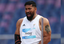 Photo of Athlete News : तीन गोल्ड मेडल जीतने वाले नीरज यादव के साथ आखिर क्या हुआ?