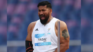 Photo of Athlete News : तीन गोल्ड मेडल जीतने वाले नीरज यादव के साथ आखिर क्या हुआ?