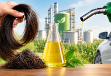 Photo of Ethanol From Hair : बेकार बालों में छिपा है बड़ा खजाना, वैज्ञानिकों ने खोजा नया रास्ता!