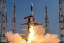 Photo of ISRO की बड़ी कामयाबी! GSLV-F18 से NVS-03 सैटेलाइट की सफल लॉन्चिंग, मजबूत होगा भारत का NavIC सिस्टम