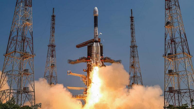 Photo of ISRO की बड़ी कामयाबी! GSLV-F18 से NVS-03 सैटेलाइट की सफल लॉन्चिंग, मजबूत होगा भारत का NavIC सिस्टम