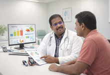 Photo of Diabetes Effect on Health: शुगर की बीमारी आंख, किडनी और नसों को पहुंचा सकती है नुकसान, समय रहते कराएं ये 6 जरूरी जांच