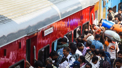 Photo of Chhath Diwali Special Trains 2026: दीपावली-छठ पर रेलवे की बड़ी सौगात, 3 स्पेशल ट्रेनों से यात्रियों को राहत