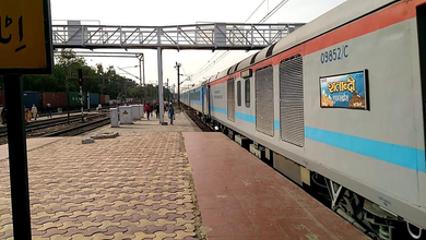 Photo of Railway Pass New Rules 2026: अब राजधानी, दुरंतो और शताब्दी में भी कर सकेंगे सफर, जानिए नया नियम