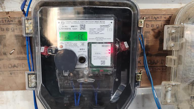 Photo of Bihar Electricity Connection Rates 2026: बिहार में 1 नवंबर से नया बिजली कनेक्शन महंगा, स्मार्ट प्रीपेड मीटर भी अनिवार्य