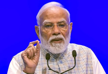 Photo of पीएम मोदी ने इंडिया मोबाइल कांग्रेस में साइबर फ्रॉड रोकने के लिए वैश्विक ढांचे का आह्वान किया