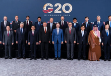 Photo of G20 व्यापार वार्ता में बड़ा पेच, क्यों अटकी सहमति?