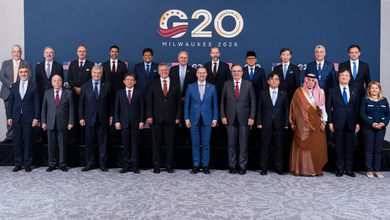 Photo of G20 व्यापार वार्ता में बड़ा पेच, क्यों अटकी सहमति?