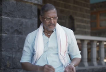 Photo of Nana Patekar :  का 27 एकड़ फार्महाउस, गाय-बैल और कुत्तों संग सादगी भरी जिंदगी