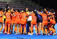 Photo of Hockey Gold : 44 साल बाद भारत ने जीता हॉकी गोल्ड, चीन को हराकर रचा इतिहास