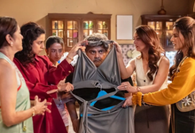 Photo of Chumbak Web Series : कॉमेडी के शौकीनों के लिए खास है चुंबक, पड़ोस की मस्ती और हंसी से भरपूर कहानी