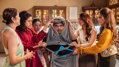 Photo of Chumbak Web Series : कॉमेडी के शौकीनों के लिए खास है चुंबक, पड़ोस की मस्ती और हंसी से भरपूर कहानी