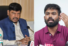 Photo of Gyanesh Kumar : ज्ञानेश कुमार नहीं देंगे इस्तीफा, आठवले ने दीपके को चेताया