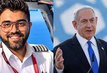 Photo of Israel, Presidential : स्मित मच्छार को मिलेगा इजरायल का सर्वोच्च वीरता सम्मान