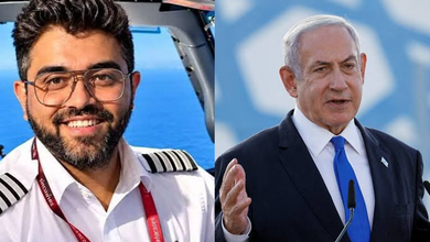 Photo of Israel, Presidential : स्मित मच्छार को मिलेगा इजरायल का सर्वोच्च वीरता सम्मान