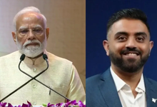 Photo of Flight Emergency : कैप्टन स्मित के साहस ने बचाई सैकड़ों यात्रियों की जान