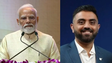 Photo of Flight Emergency : कैप्टन स्मित के साहस ने बचाई सैकड़ों यात्रियों की जान