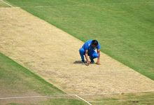 Photo of Ranchi Pitch : रांची में भारत-वेस्टइंडीज मुकाबले की पिच पर रहेंगी नजरें, ओस और टॉस तय करेंगे मैच का रुख
