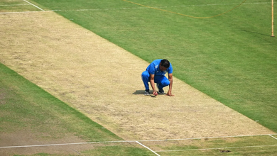 Photo of Ranchi Pitch : रांची में भारत-वेस्टइंडीज मुकाबले की पिच पर रहेंगी नजरें, ओस और टॉस तय करेंगे मैच का रुख