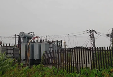 Photo of Electricity Safety : कुशीनगर में बिजली लाइन से खतरा, शिकायतों के बाद भी विभाग मौन