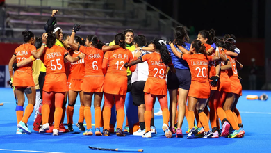 Photo of Hockey Gold : 44 साल बाद भारत ने जीता हॉकी गोल्ड, चीन को हराकर रचा इतिहास