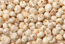 Photo of Makhana Export : बिहार के मखाने की दुनिया में बढ़ी मांग, पांच साल में 30 हजार टन निर्यात का लक्ष्य