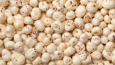 Photo of Makhana Export : बिहार के मखाने की दुनिया में बढ़ी मांग, पांच साल में 30 हजार टन निर्यात का लक्ष्य